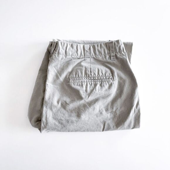 Columbia Sportswear Womens Capris Outdoor Climbing Work Wear Green US 14 - Picture 5 of 9